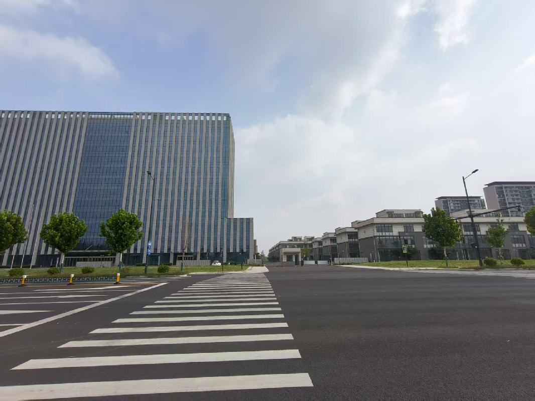 常州市武进区菊香路199号B53栋综合用房招租公告(国资监测编号GR2026JS2000570)