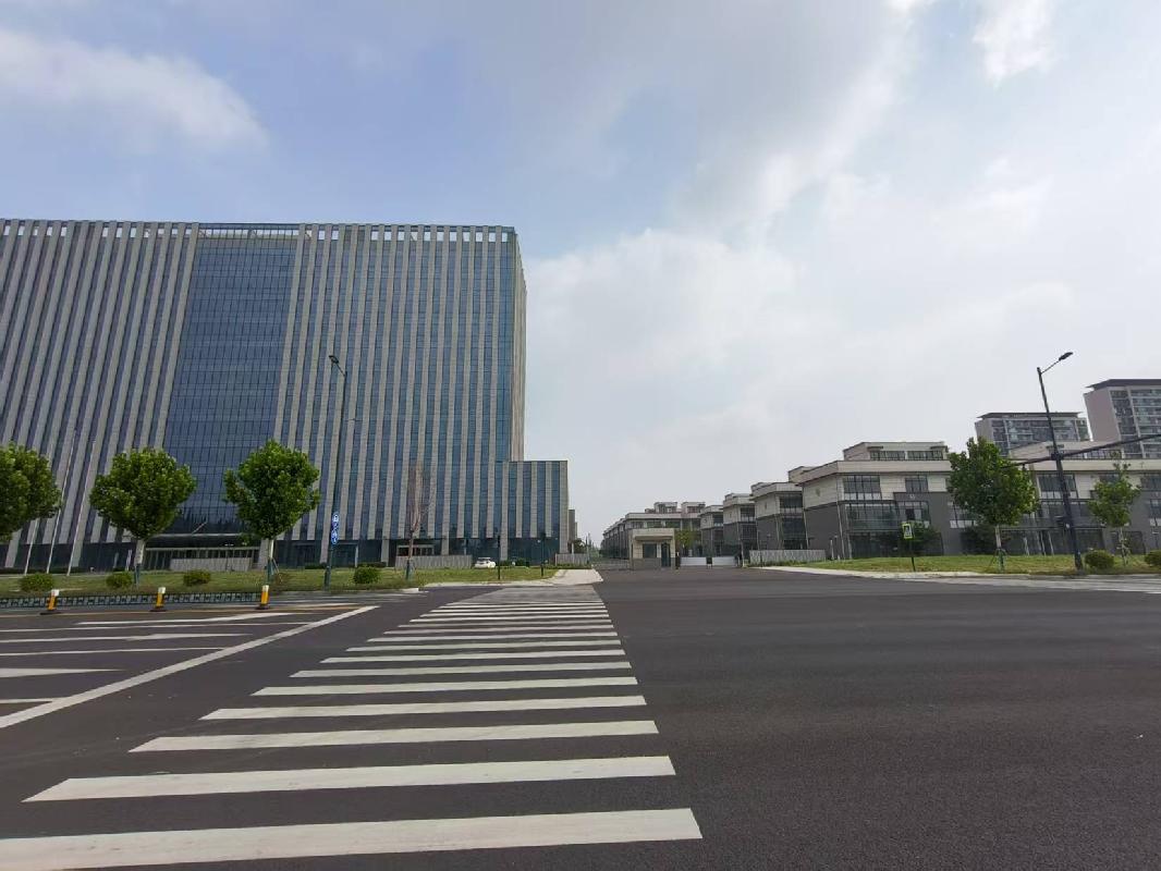 常州市武进区菊香路199号B46栋综合用房招租公告(国资监测编号GR2026JS2000565)