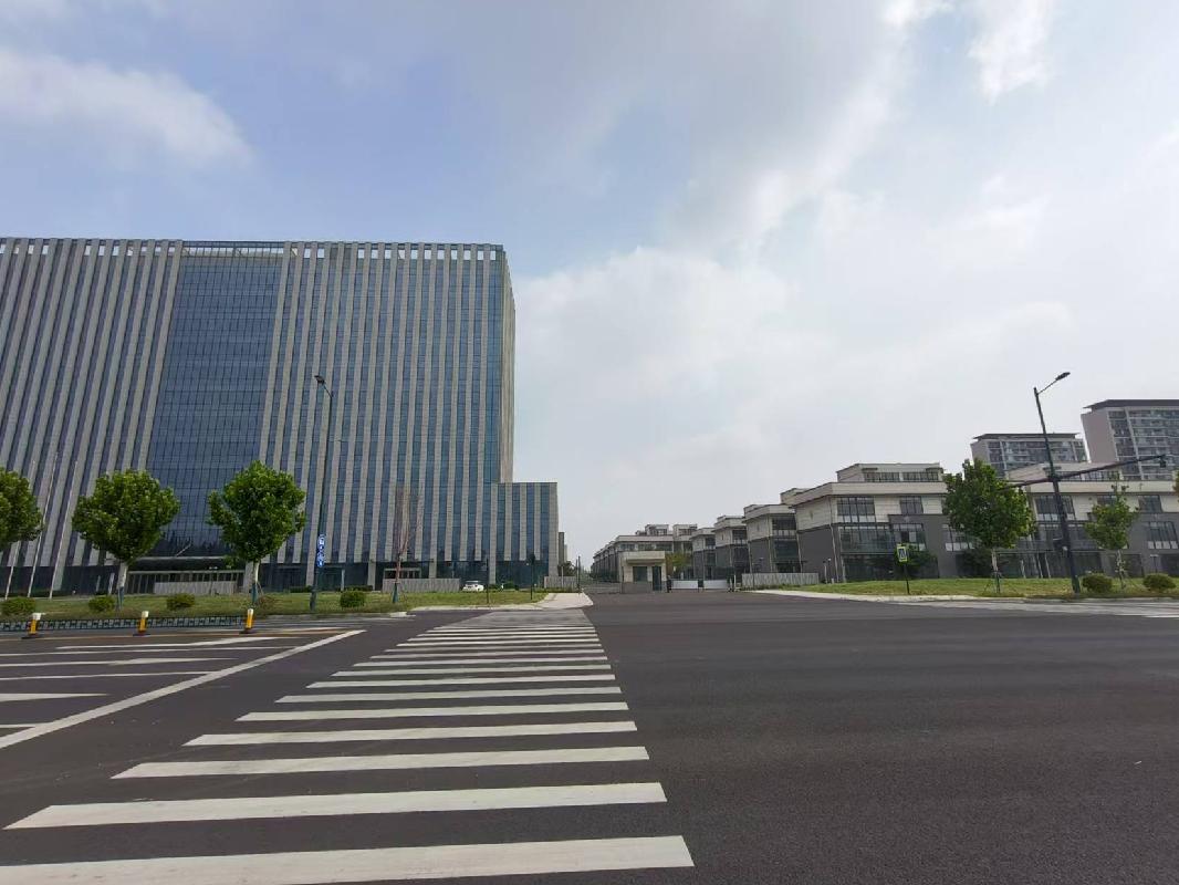 常州市武进区菊香路199号B3-B4栋综合用房招租公告(国资监测编号GR2026JS2000535)