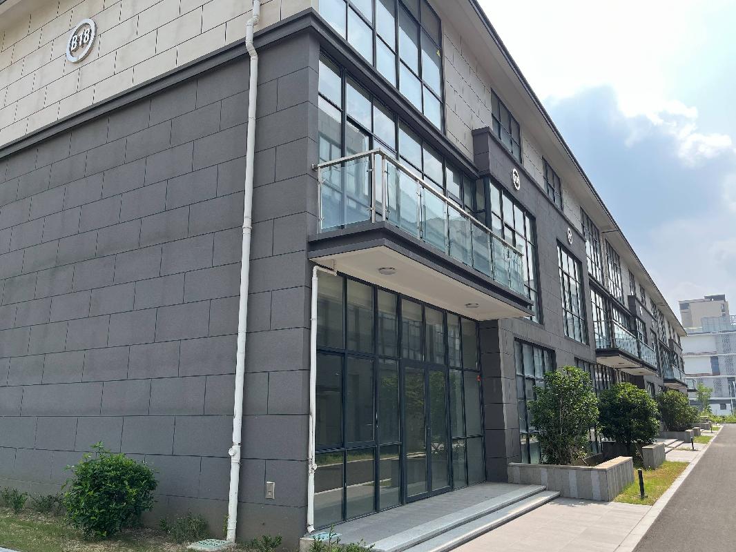 常州市武进区菊香路199号B17-B18栋综合用房招租公告(国资监测编号GR2026JS2000542)