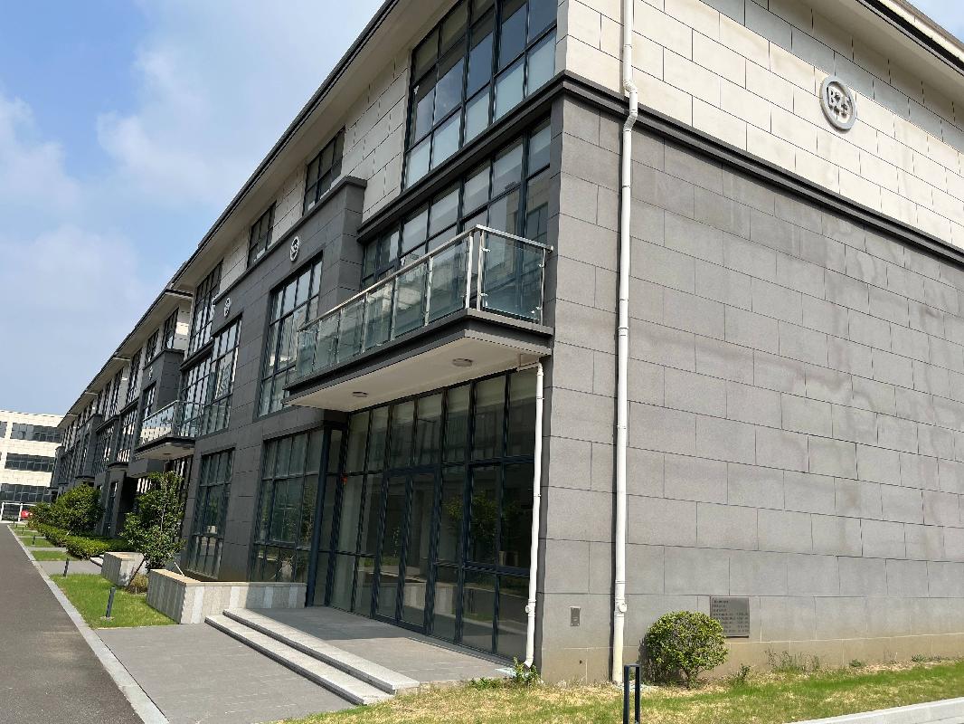 常州市武进区菊香路199号B25-B26栋综合用房招租公告(国资监测编号GR2026JS2000546)