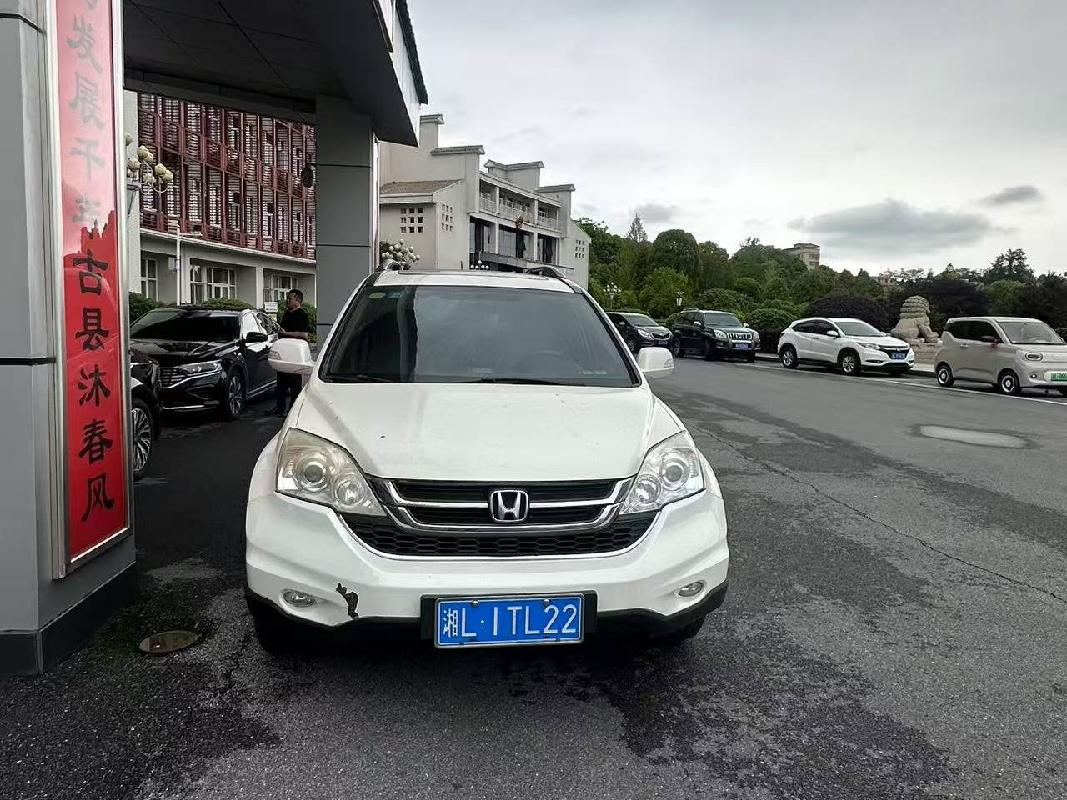 汝城县湘L1TL22思威牌小型普通客车转让