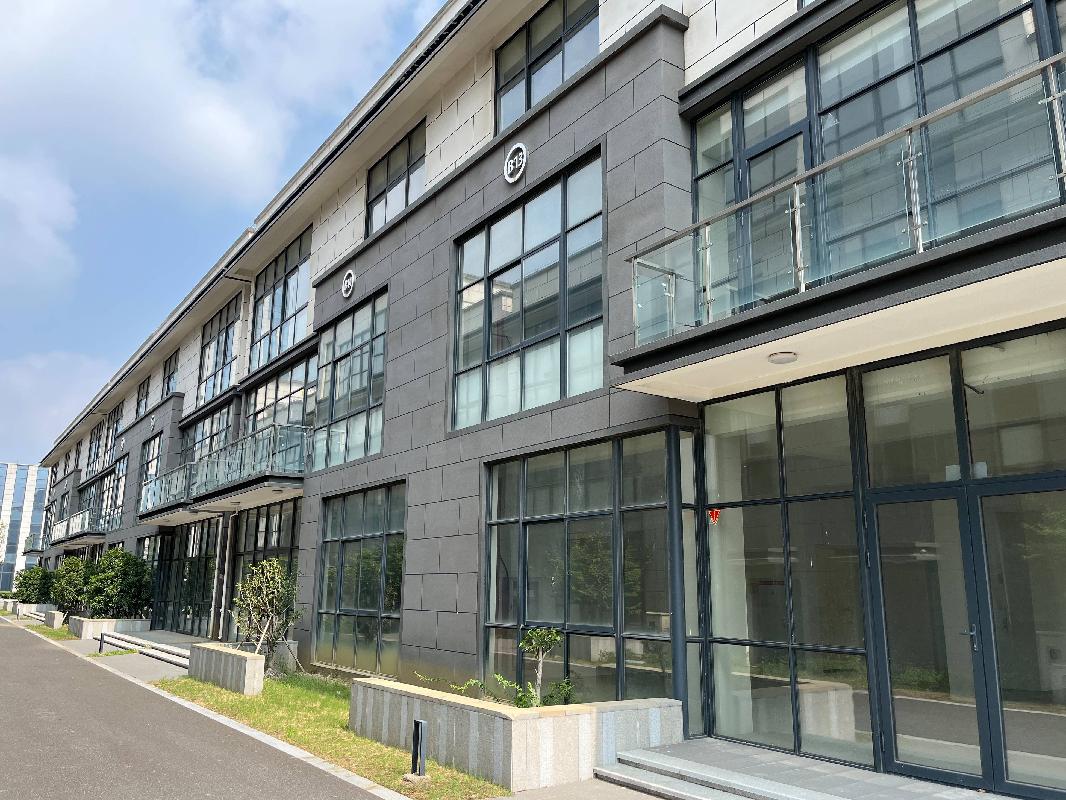 常州市武进区菊香路199号B13-B14栋综合用房招租公告(国资监测编号GR2026JS2000540)
