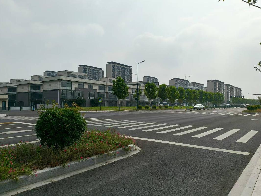 常州市武进区菊香路199号A2-A3栋综合用房招租公告(国资监测编号GR2026JS2000442)