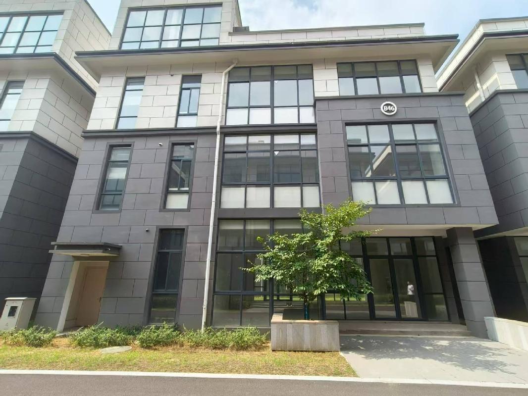 常州市武进区菊香路199号B46栋综合用房招租公告