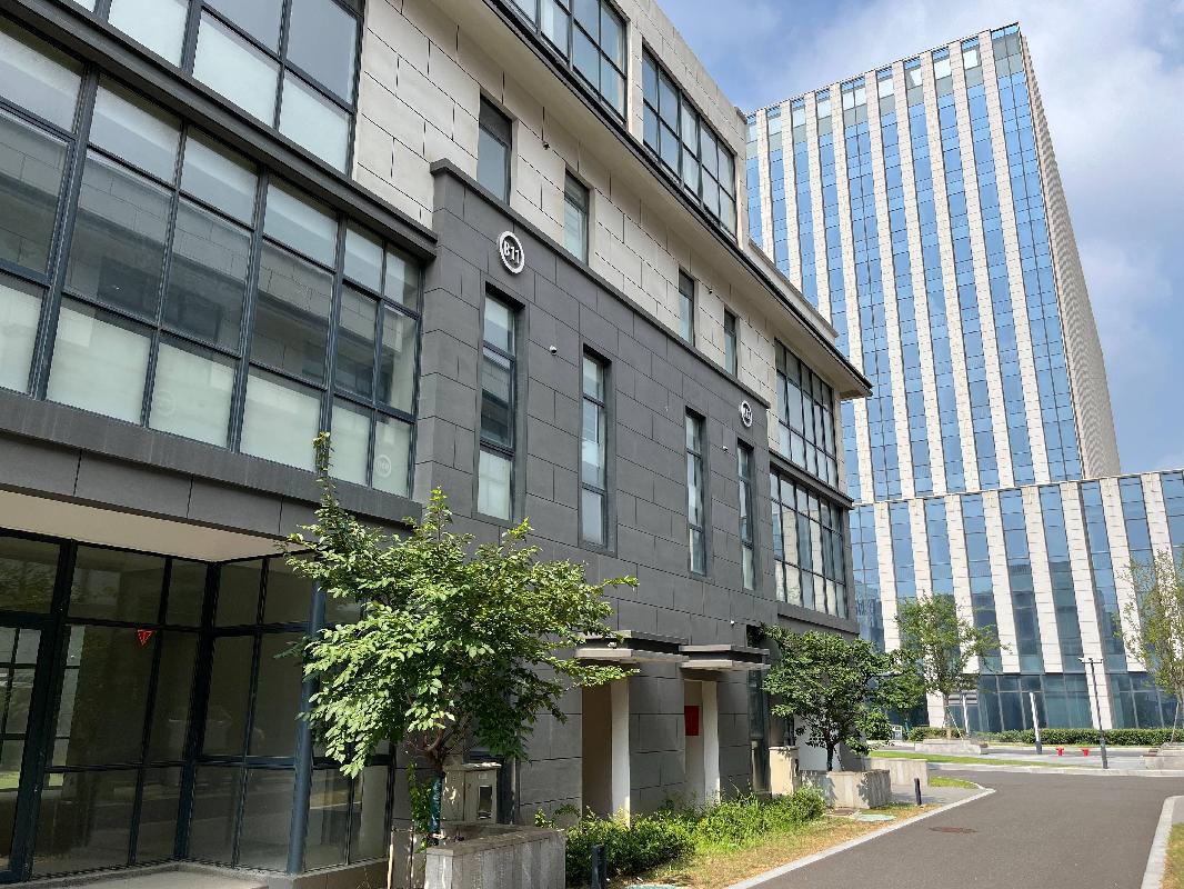 常州市武进区菊香路199号B11-B12栋综合用房招租公告(国资监测编号GR2026JS2000539)