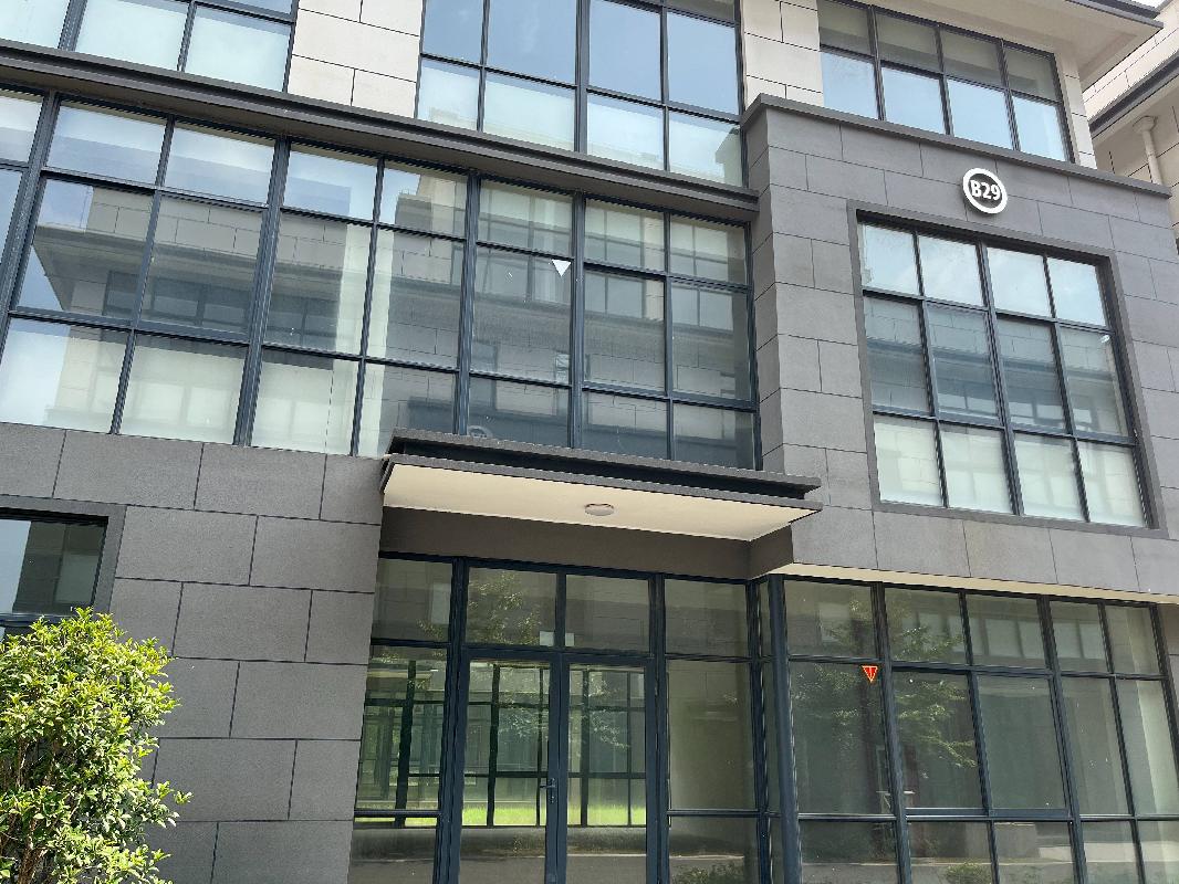 [常州市]常州市武进区菊香路199号B29栋综合用房招租公告