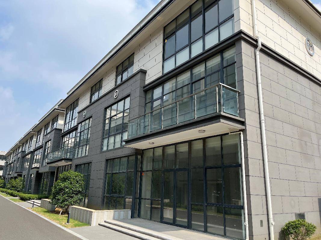 常州市武进区菊香路199号B37-B38栋综合用房招租公告(国资监测编号GR2026JS2000548)