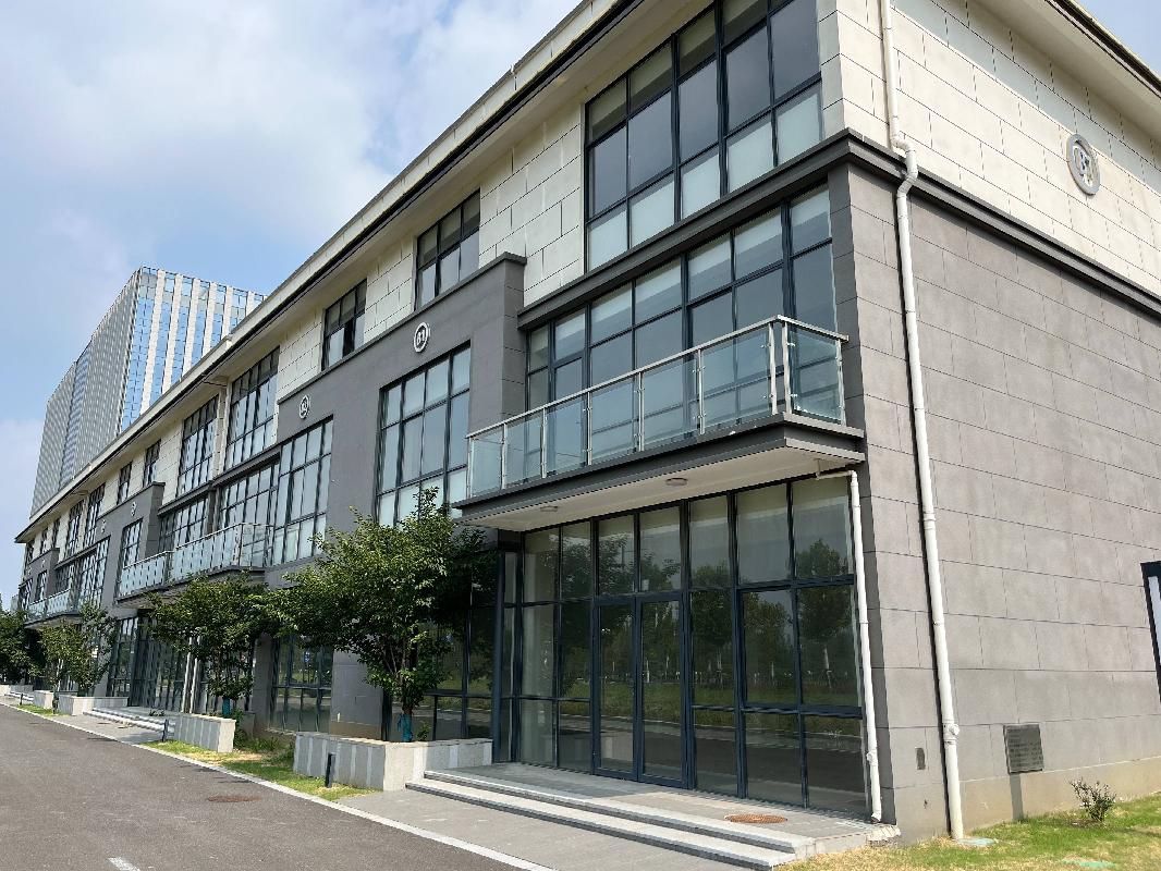 [常州市]常州市武进区菊香路199号B1-B2栋综合用房招租公告