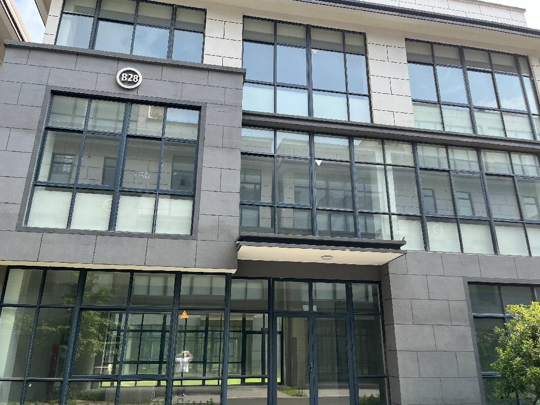 [常州市]常州市武进区菊香路199号B28栋综合用房招租公告
