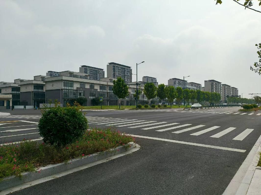 常州市武进区菊香路199号B41栋综合用房招租公告(国资监测编号GR2026JS2000562)