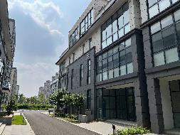 常州市武进区菊香路199号B19-B20栋综合用房招租公告(国资监测编号GR2026JS2000543)