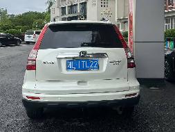 汝城县湘L1TL22思威牌小型普通客车转让