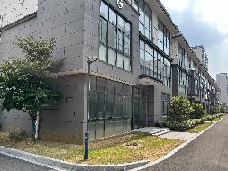 常州市武进区菊香路199号B42栋综合用房招租公告(国资监测编号GR2026JS2000563)