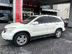汝城县湘L1TL22思威牌小型普通客车转让