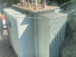 一台罗茨风机及一台油浸整流变压器转让公告（重新挂牌）(国资监测编号GR2025AH2001780)