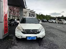 汝城县湘L1TL22思威牌小型普通客车转让