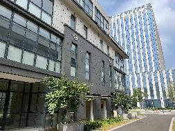 常州市武进区菊香路199号B11-B12栋综合用房招租公告(国资监测编号GR2026JS2000539)