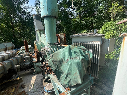 一台罗茨风机及一台油浸整流变压器转让公告（重新挂牌）(国资监测编号GR2025AH2001780)