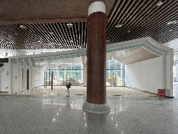 黄山市月潭湖旅游集散中心4间商铺出租公告