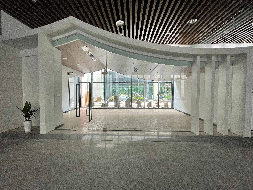 黄山市月潭湖旅游集散中心4间商铺出租公告