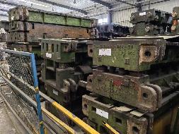 1456项汽车工装（模、夹、检具）资产转让公告