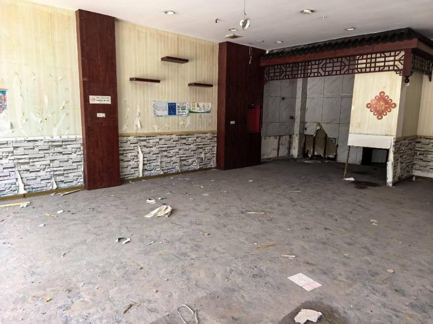 淮安市盱城街道山水大道90号凤悦天晴3幢108室商业用房招租公告