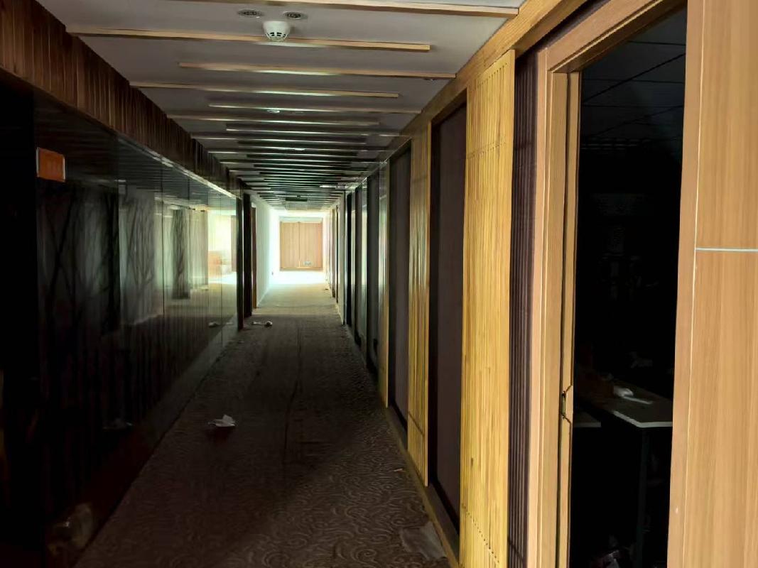 江苏省环境科学研究院位于建邺区通江路16号01幢401-418室房屋公开招租(国资监测编号GR2025JS1004647-2)