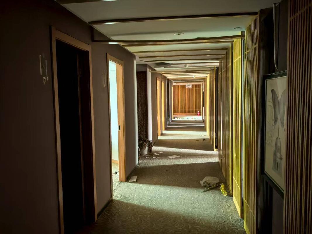 江苏省环境科学研究院位于建邺区通江路16号01幢401-418室房屋公开招租(国资监测编号GR2025JS1004647-2)