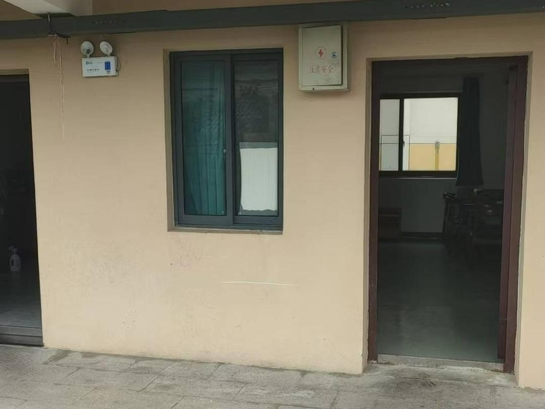 江苏警官学院安德门校区房产（用于理发店）公开招租