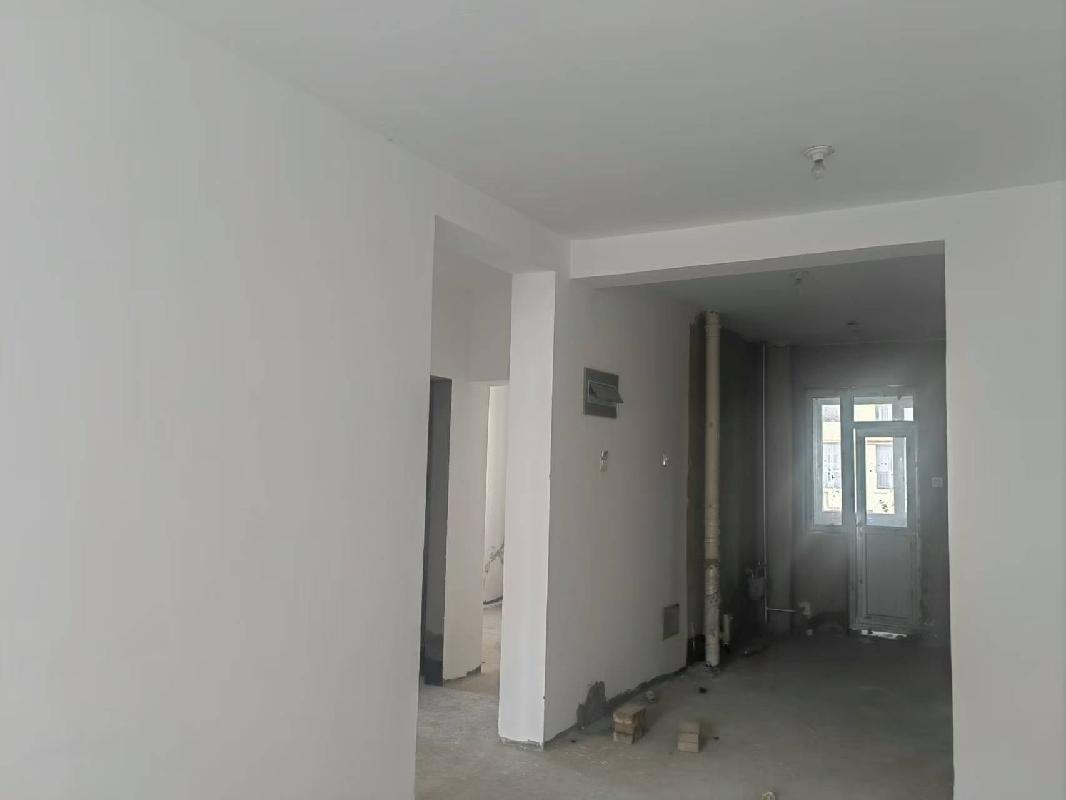 乌兰察布市集宁区城建投资开发（集团）有限责任公司第十二批房产转让项目