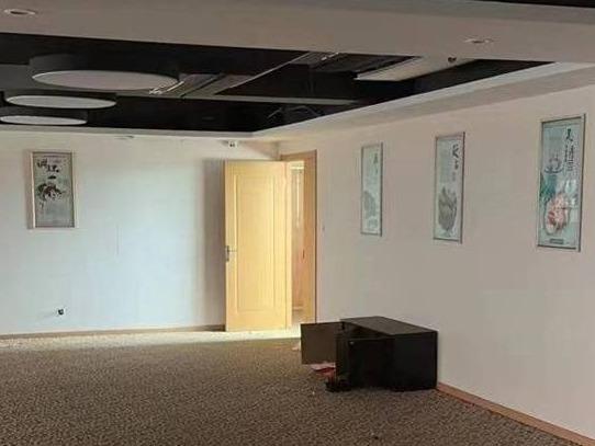 江苏省环境科学研究院位于建邺区通江路16号01幢401-418室房屋公开招租(国资监测编号GR2025JS1004647-2)