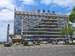 泰兴市港口集团有限公司位于泰兴市滨江镇滨江农贸综合楼2幢4-8层（含1层门厅）房屋再次公开招租(国资监测编号GR2025JS1004662-2)