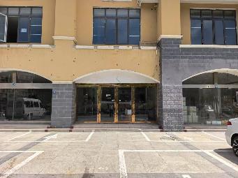 淮安市盱城街道山水大道90号凤悦天晴3幢107室商业用房招租公告