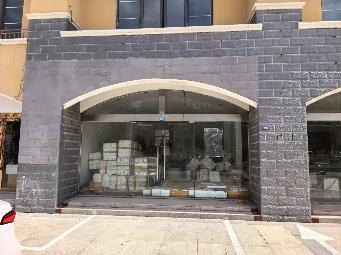 淮安市盱城街道山水大道90号凤悦天晴3幢106室商业用房招租公告