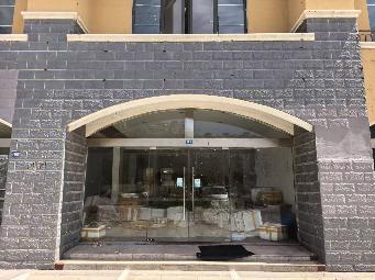 淮安市盱城街道山水大道90号凤悦天晴3幢105室商业用房招租公告