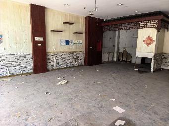 淮安市盱城街道山水大道90号凤悦天晴3幢108室商业用房招租公告