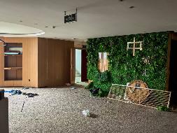 江苏省环境科学研究院位于建邺区通江路16号01幢401-418室房屋公开招租(国资监测编号GR2025JS1004647-2)