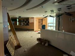 江苏省环境科学研究院位于建邺区通江路16号01幢401-418室房屋公开招租(国资监测编号GR2025JS1004647-2)