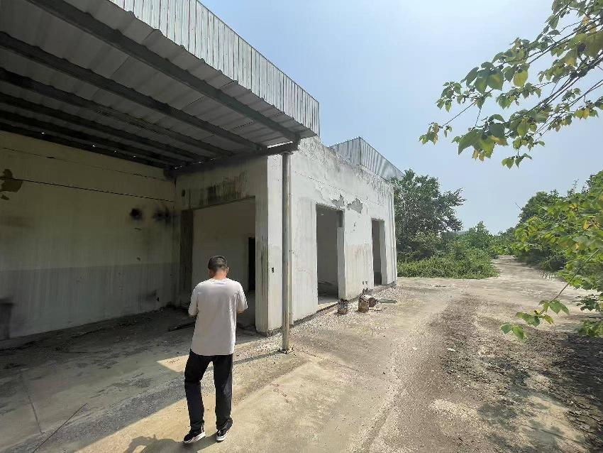 淮安工业园区原嘉立化工红线范围以内部分建筑物、构筑物及附属设施拆除工程转让公告