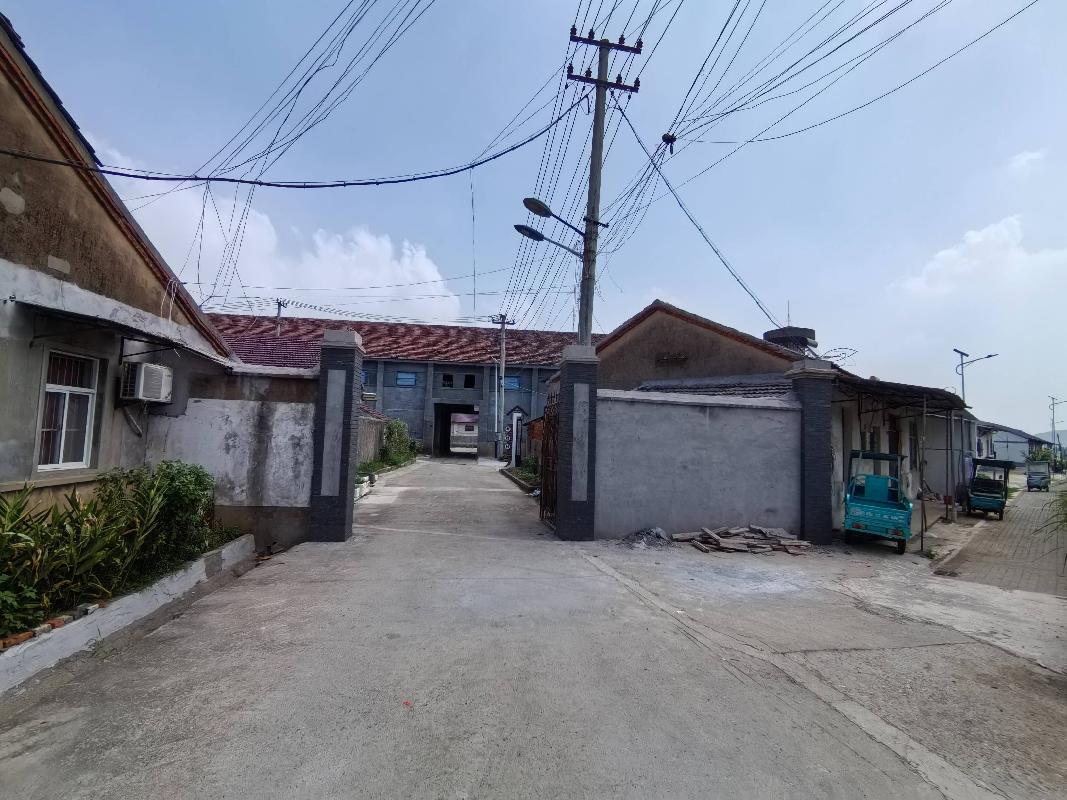 无为市开城镇、泉塘镇、陡沟镇、石涧镇等15处粮油分站房屋出租公告