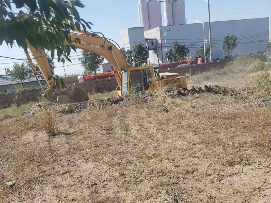 新疆鸿翔番茄制品有限责任公司转让位于第九师163团巴克图工业园区一宗工业用地使用权(国资监测编号GR2025XJ1000768)