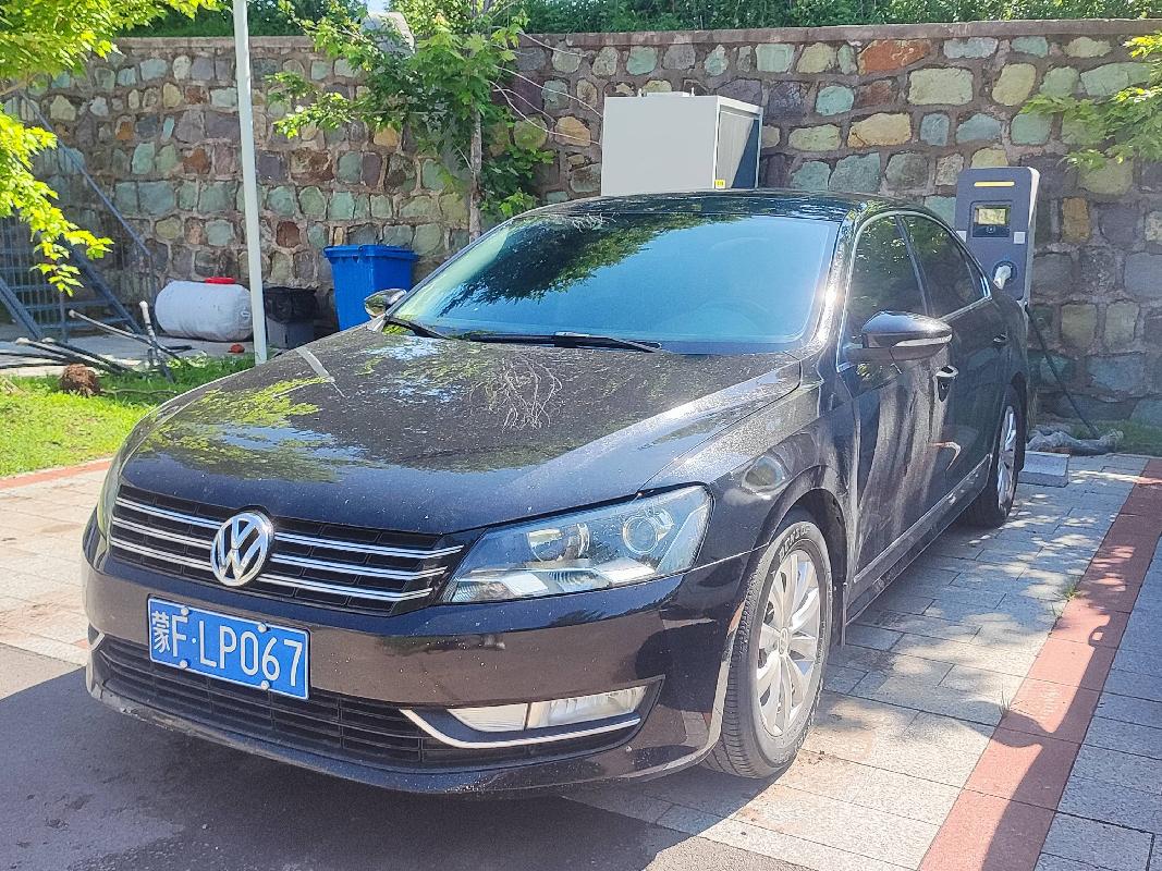 （蒙FLP067）大众汽车牌SVW71810DJ 1.8L 小型轿车转让（突泉县醴泉汽车租赁有限责任公司）(国资监测编号GR2025NM1005335)