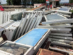 一批废钢材、废铝合金板、废不锈钢板公开转让（乌兰察布市公交公司）(国资监测编号GR2025NM1005374)