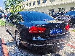 （蒙FLP067）大众汽车牌SVW71810DJ 1.8L 小型轿车转让（突泉县醴泉汽车租赁有限责任公司）(国资监测编号GR2025NM1005335)