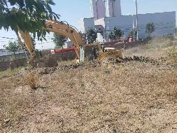 新疆鸿翔番茄制品有限责任公司转让位于第九师163团巴克图工业园区一宗工业用地使用权(国资监测编号GR2025XJ1000768)