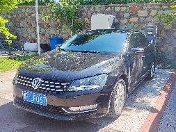 （蒙FLP067）大众汽车牌SVW71810DJ 1.8L 小型轿车转让（突泉县醴泉汽车租赁有限责任公司）(国资监测编号GR2025NM1005335)