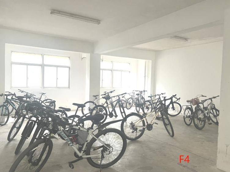 江苏大学部分学生公寓室内洗浴热水服务点及室外能源站用地（标的3）公开招租(国资监测编号GR2025JS1004727)