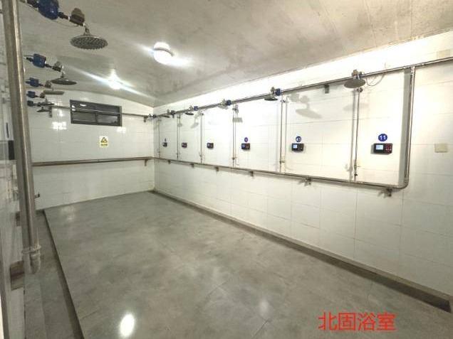 江苏大学部分学生公寓室内洗浴热水服务点及室外能源站用地（标的2）公开招租(国资监测编号GR2025JS1004726)