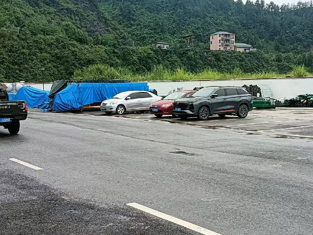 （张家界高速）张家界市永定区教字垭养护工区房产招租